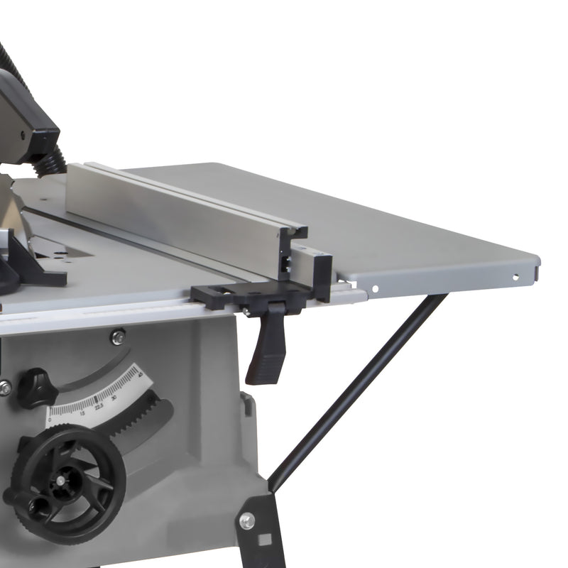 SIP 10" Table Saw & Stand