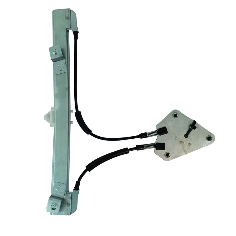 WAI Window Regulator - WPR3460LB fits Volkswagen Audi Group