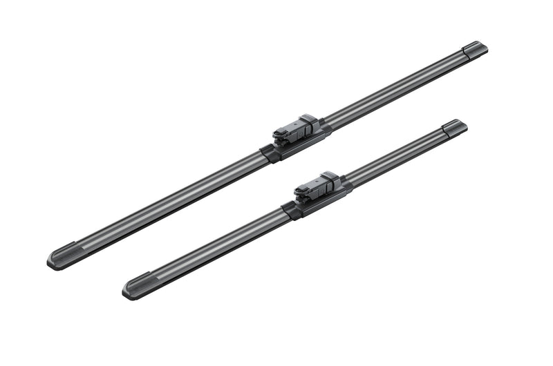 Bosch Aerotwin Front Wiper Blade Set - 600/475mm - A860S