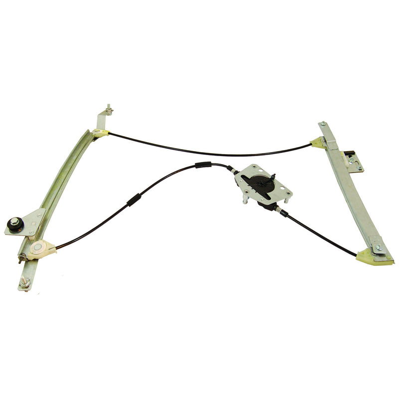 WAI Window Regulator - WPR2938L fits Volkswagen Audi Group