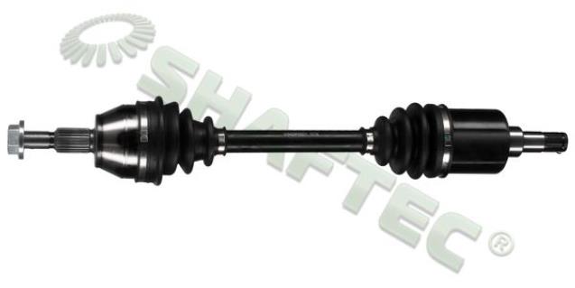 Shaftec Driveshaft - FO293L - Call to order