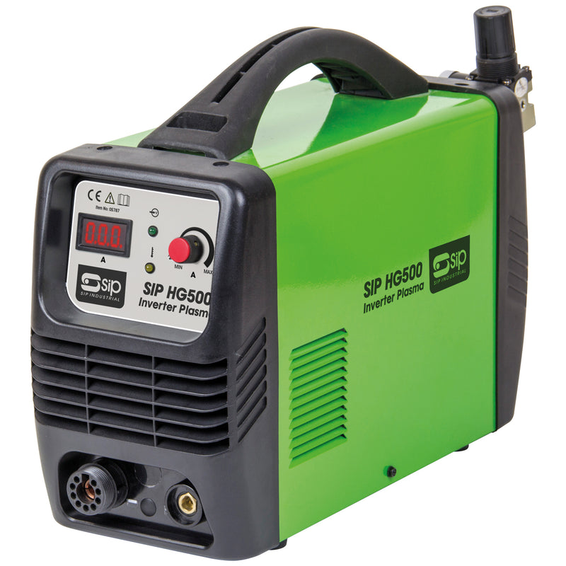 SIP HG500 Inverter Plasma Cutter