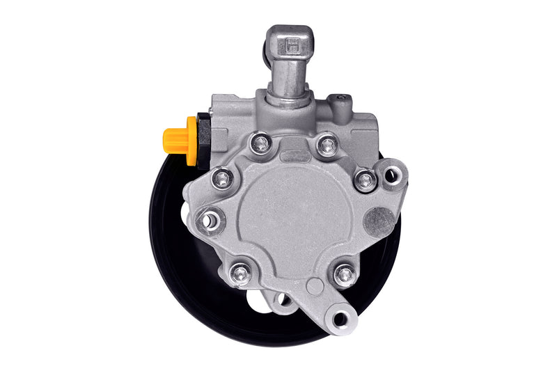 HELLA 8TL 359 003-471 Hydraulic Pump, steering - 125bar - Hydraulic