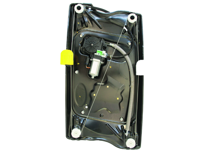 WAI Window Regulator - WPR3872RM fits Land Rover