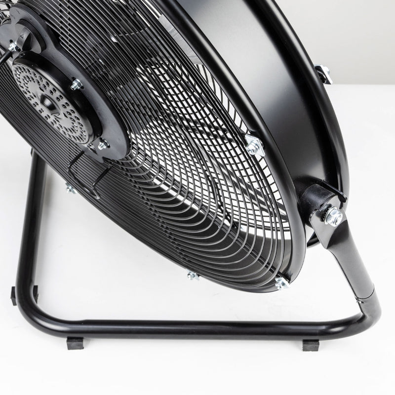 SIP 20" Heavy-Duty Floor Fan