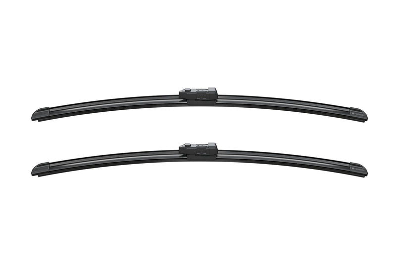 Bosch Aerotwin Front Wiper Blade Set - 530/530mm - A052S