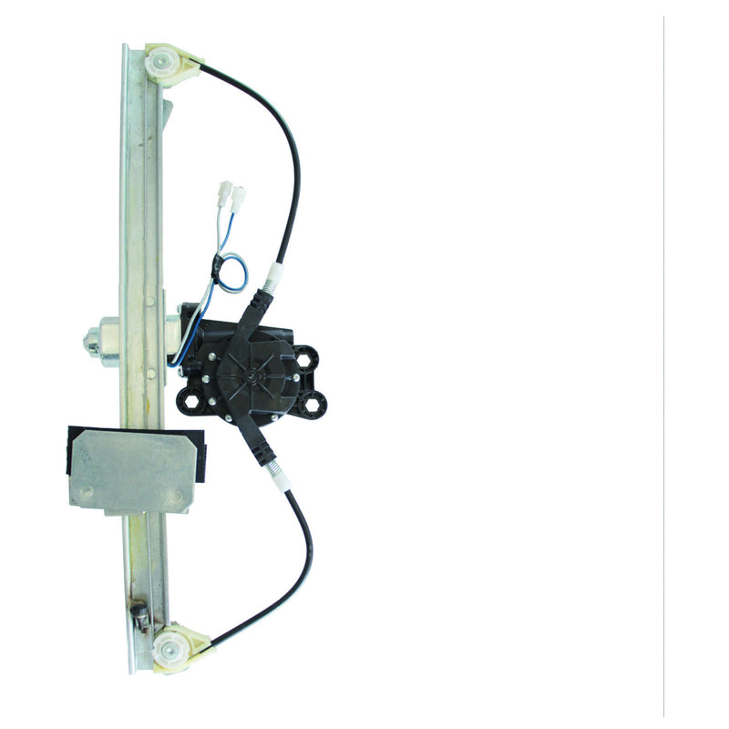 WAI Window Regulator - WPR3221RMB fits Mercedes-Benz