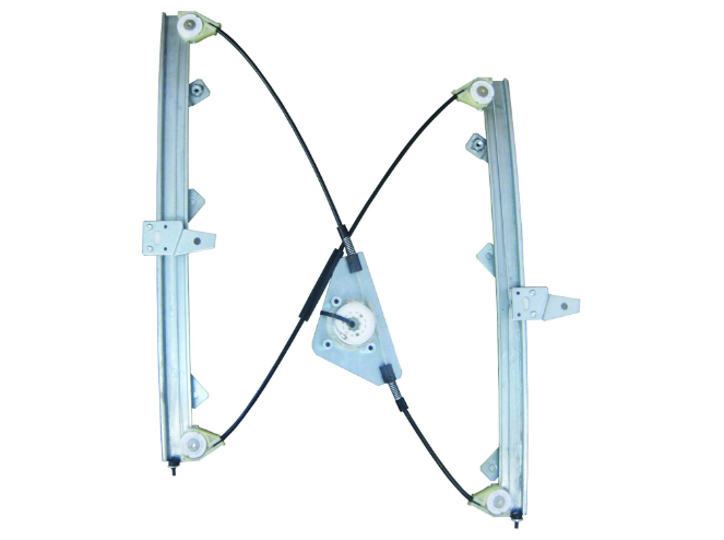 WAI Window Regulator - WPR3358R fits Nissan, Renault