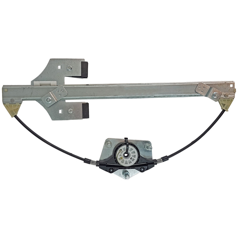 WAI Window Regulator - WPR3387L fits Volkswagen Audi Group