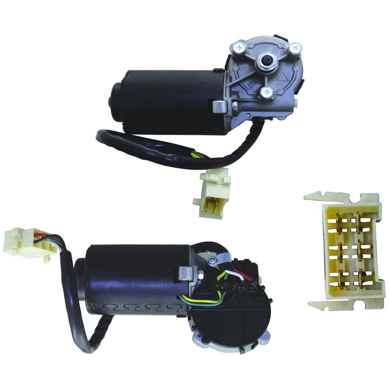 WAI Wiper Motor fits Iveco