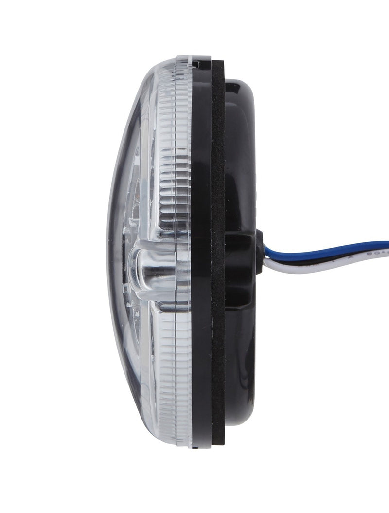 HELLA VALUEFIT 2NE 357 026-131 Rear Fog Light - LED - 24/12V