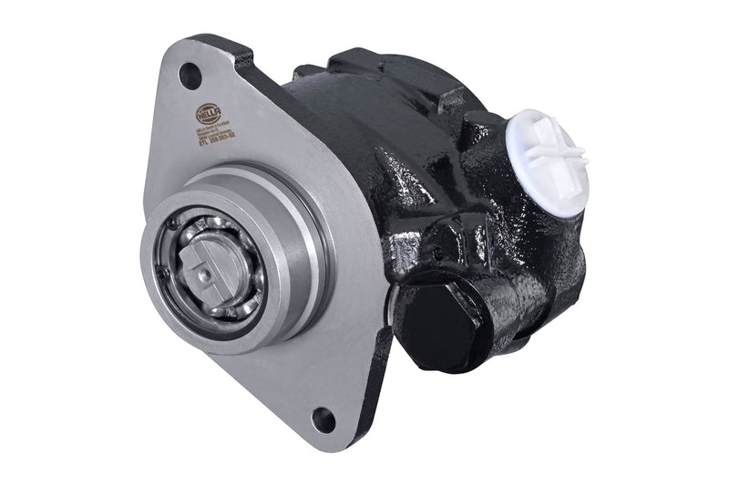 HELLA 8TL 359 003-921 Hydraulic Pump, steering - Hydraulic