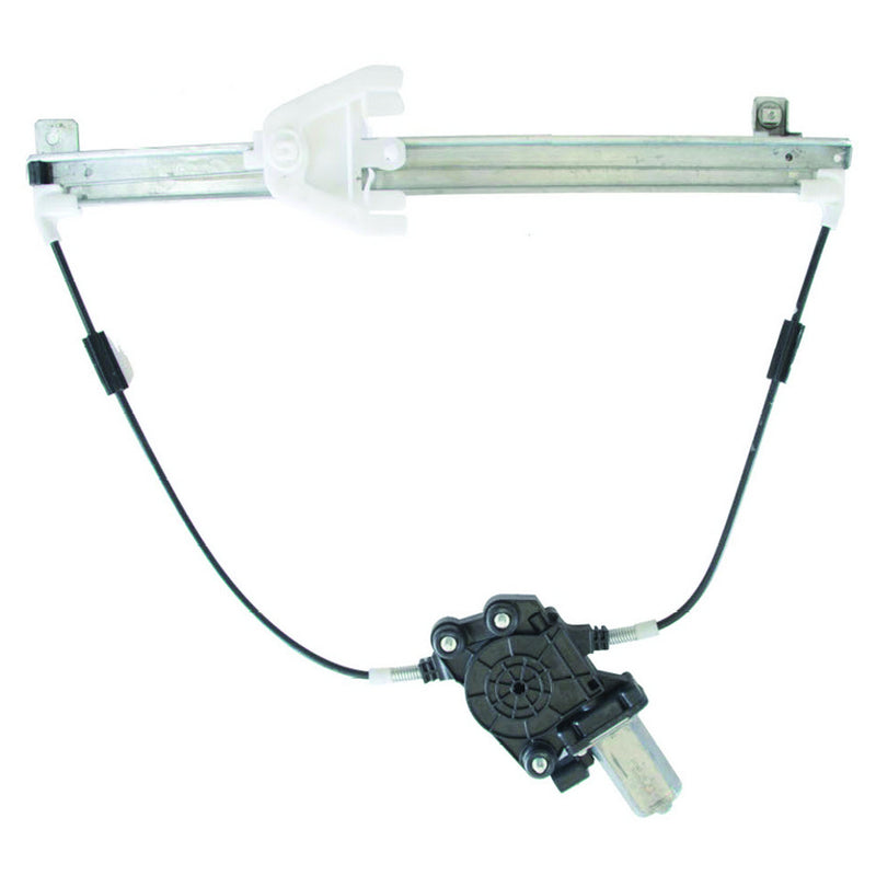 WAI Window Regulator - WPR3161RM fits Fiat, Lancia