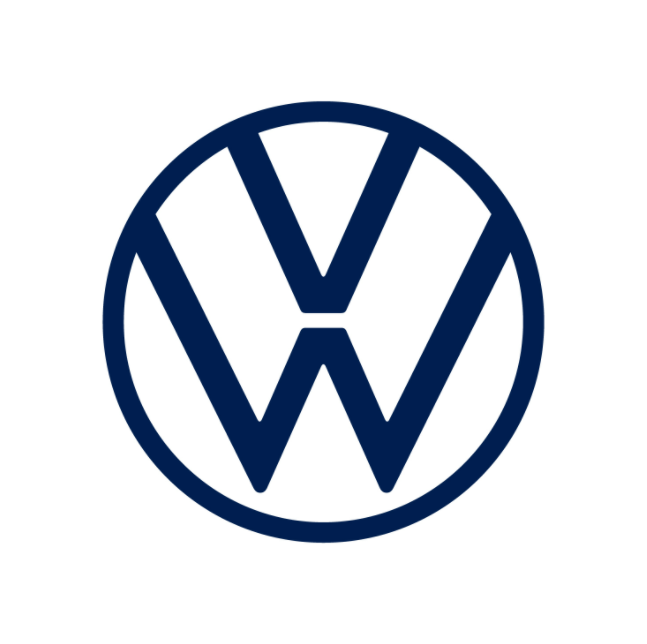 Genuine VW Door - 5K6 833 056 K