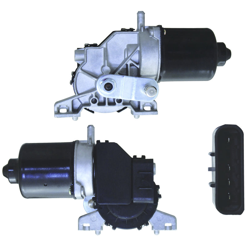 WAI Wiper Motor fits Fiat