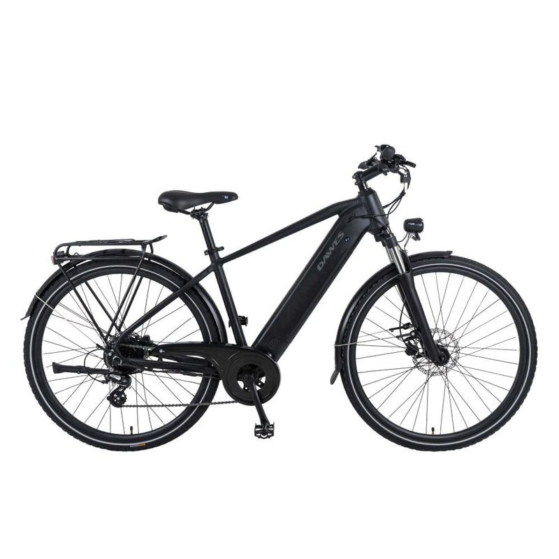 Dawes Spire 1.0 Crossbar Electric Hybrid Bike