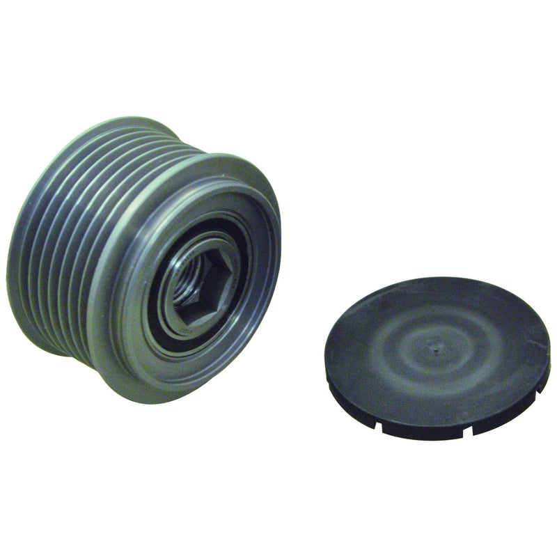 WAI Alternator Clutch Pulley - 24-83289