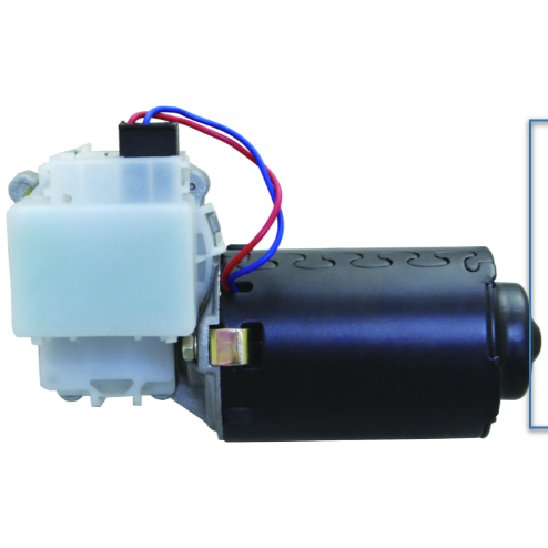 WAI Wiper Motor fits Alfa Romeo, Fiat