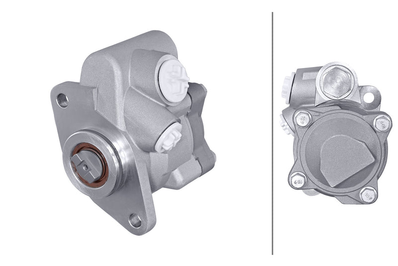 HELLA 8TL 359 003-861 Hydraulic Pump, steering - Hydraulic