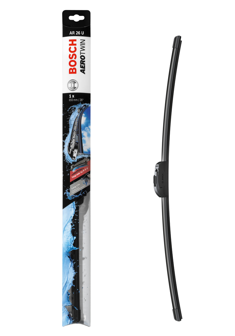 Bosch Aerotwin single AR Wiper Blade - 650mm - AR26U