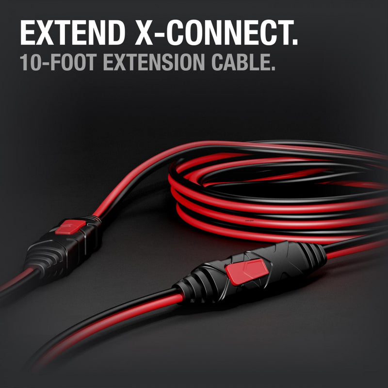 Noco 10 Ft Extension Cable - GC004