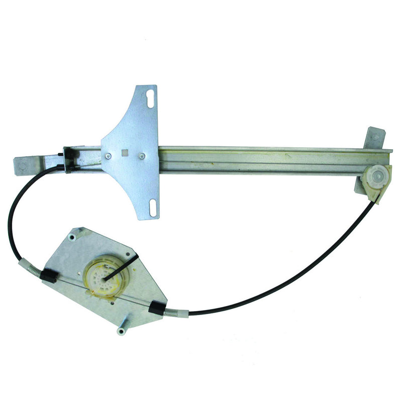 WAI Window Regulator - WPR3782RB fits PSA Group