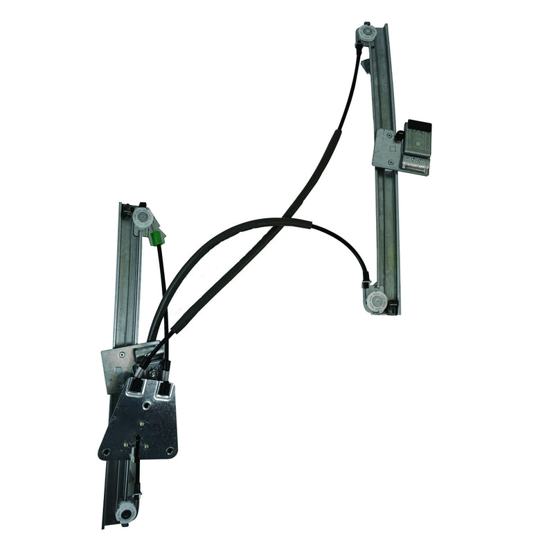 WAI Window Regulator - WPR3403L fits Volkswagen Audi Group