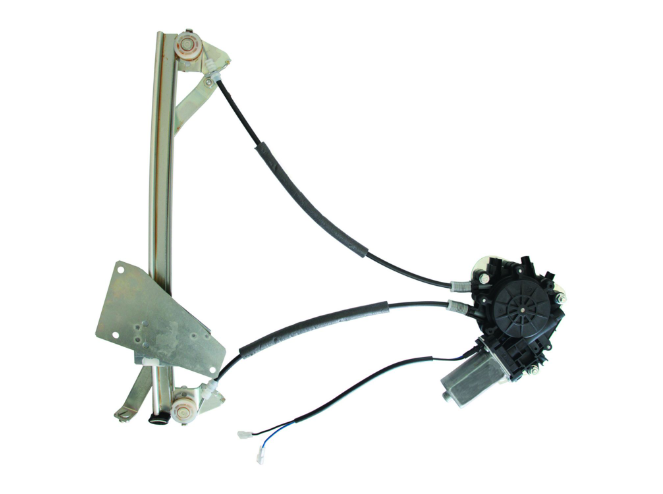 WAI Window Regulator - WPR2633RM fits Mazda