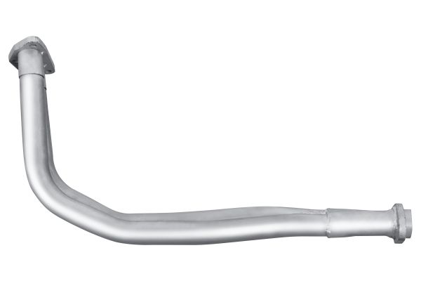 FAURECIA 8LA 366 005-191 Exhaust Pipe - Easy2Fit® Kit - fits LANCIA Y