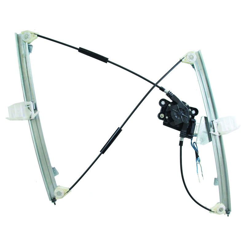 WAI Window Regulator - WPR2667RM fits PSA Group