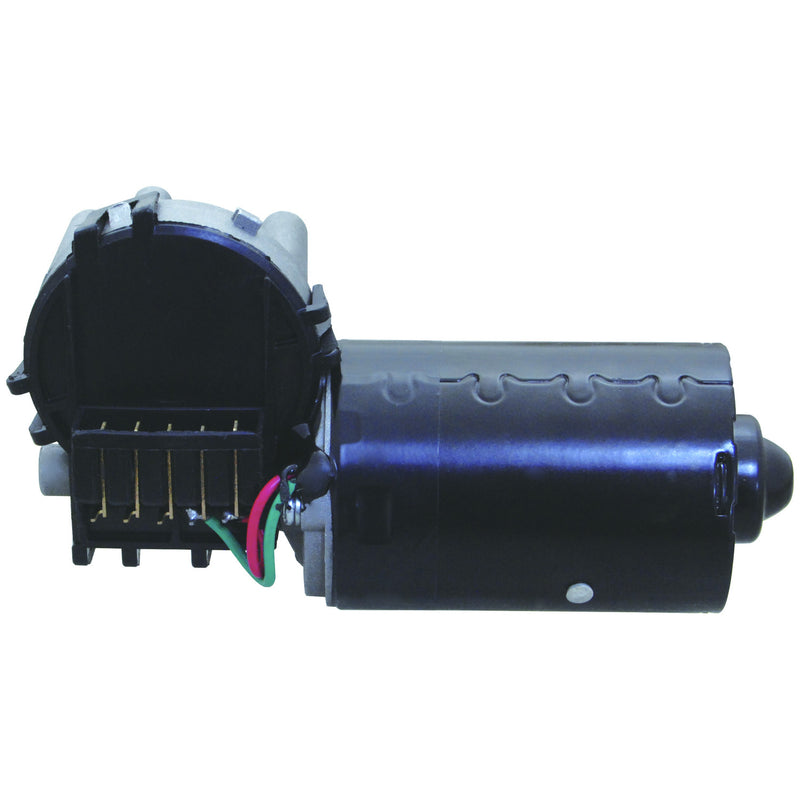 WAI Wiper Motor fits Volkswagen Audi Group