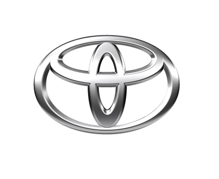 Genuine Toyota Bolt - 91554-L1690