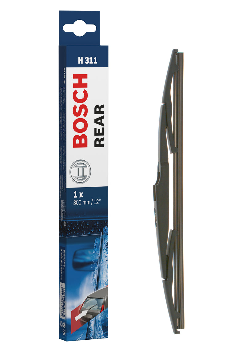 Bosch Rear Wiper Blade - 300mm - H311