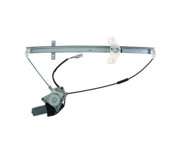 WAI Window Regulator - WPR4816LMB