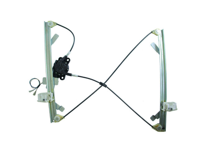 WAI Window Regulator - WPR3967RM fits PSA Group