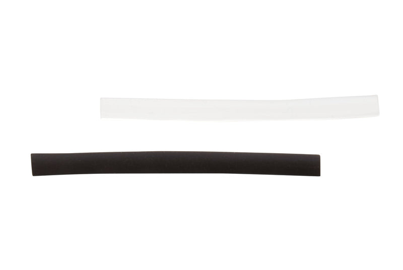 HELLA 9MJ 178 458-052 Heatshrink Tube - 2:1 - 4,8/2,4mm - 50mm - Black/transparent