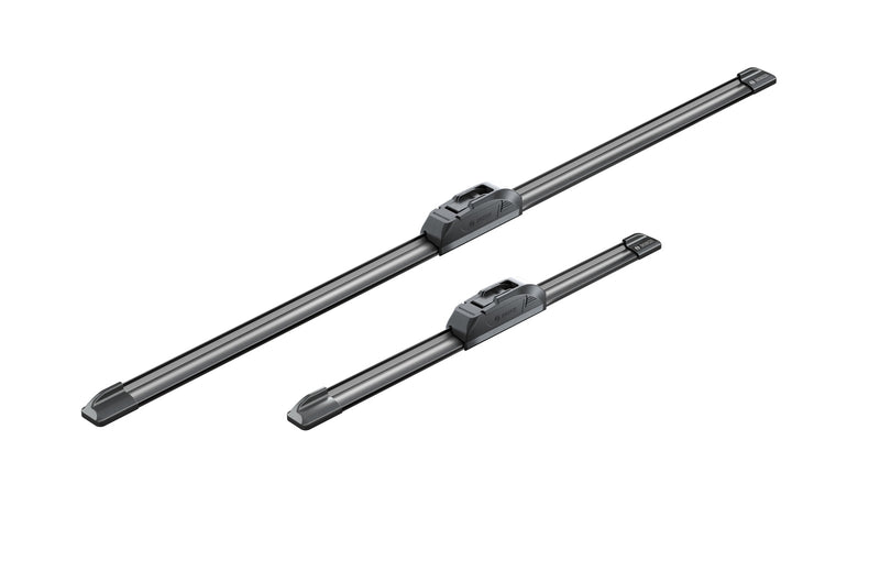 Bosch Aerotwin Front Wiper Blade Set - 650/340mm - AR140S