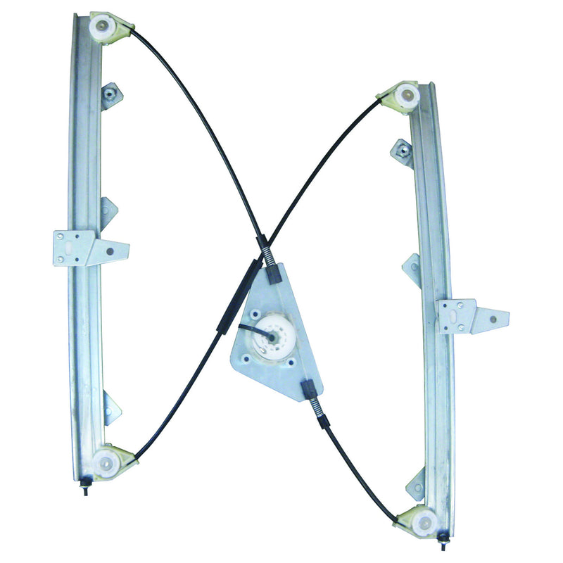 WAI Window Regulator - WPR3358R fits Nissan, Renault