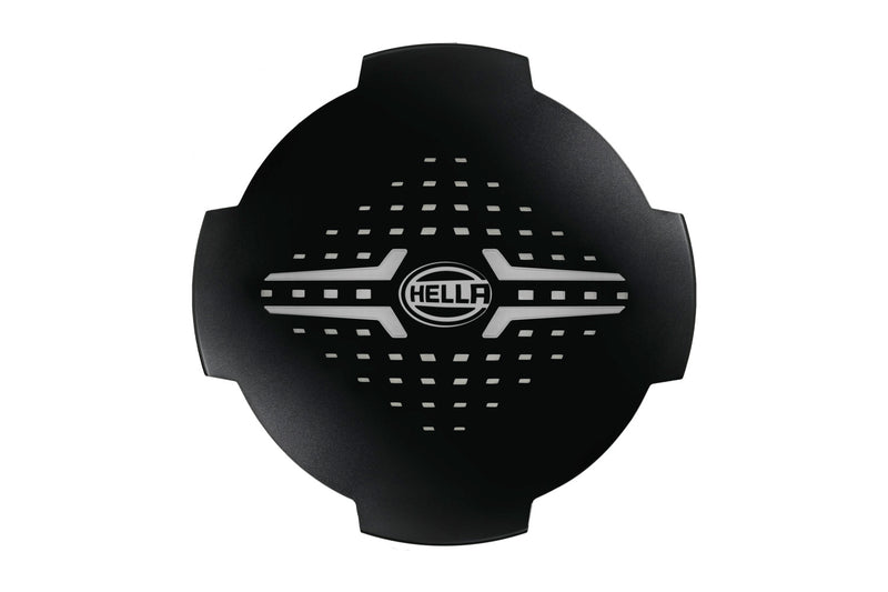 HELLA 8XS 358 198-011 Cap, spotlight - Blade 9"