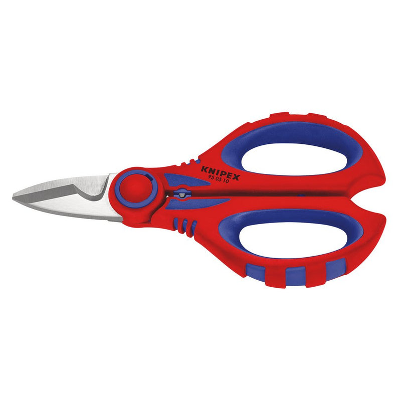 Draper KNIPEX 95 05 10 SB Electricians Shears,160mm