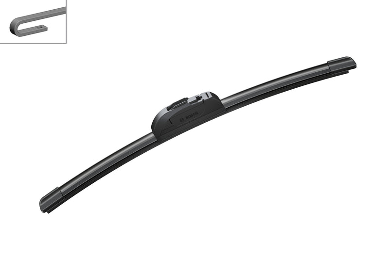 Bosch Aerotwin single AR Front Wiper Blade - 380mm - AR15U