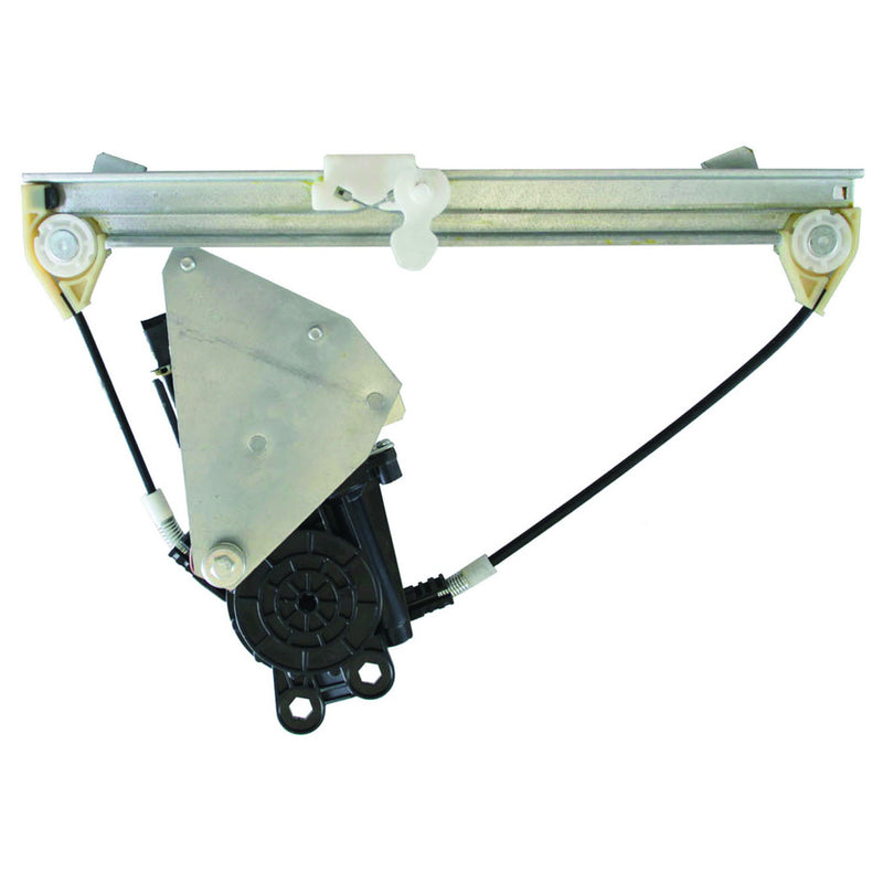 WAI Window Regulator - WPR3780RMB fits PSA Group