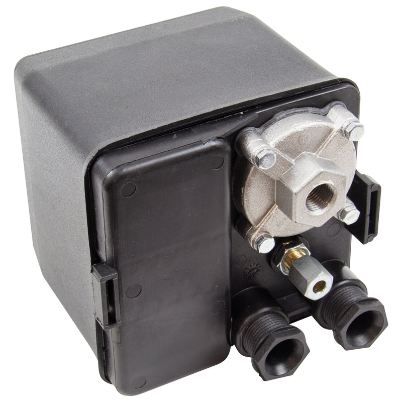 SIP TELE10 9A - 14A Pressure Switch