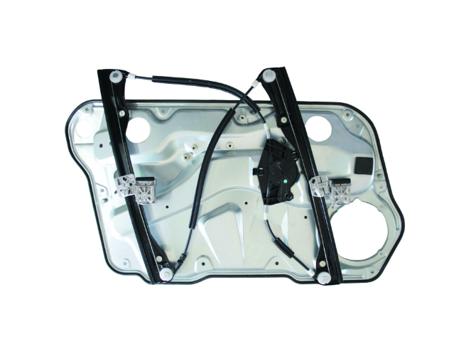 WAI Window Regulator - WPR2428R fits Volkswagen Audi Group