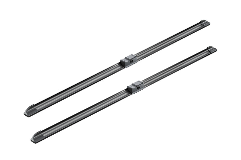 Bosch Aerotwin Front Wiper Blade Set - 650/650mm - A949S