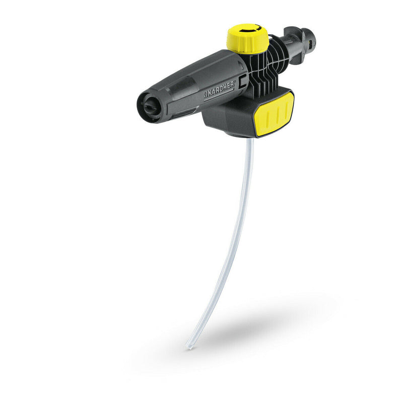 Karcher FJ 10 C foam nozzle & Ultra Foam Cleaner - 2.643-143.0