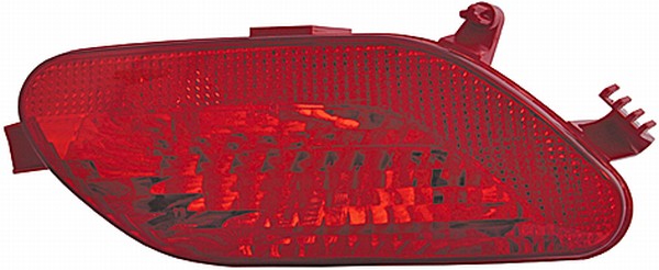 HELLA 9EL 354 054-011 Rearlight - Bulb - left - fits Ford Fiesta V (Jh_, Jd_)