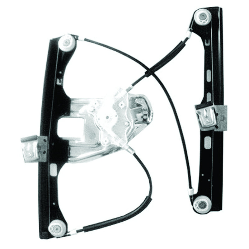 WAI Window Regulator - WPR2642L fits Mercedes-Benz