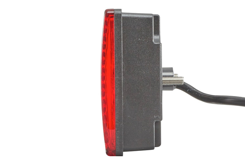 HELLA VALUEFIT 2NR 357 026-051 Tail Light - LED - 24/12V