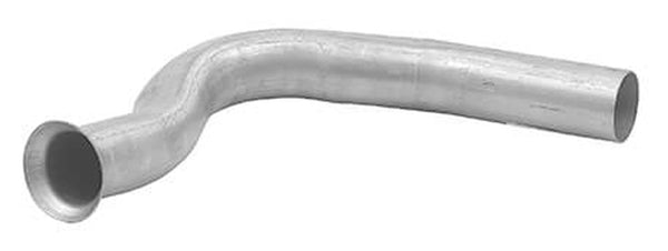 FAURECIA 8LA 366 005-301 Exhaust Pipe - Easy2Fit® Kit - fits FIAT BRAVO I